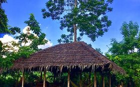 Chiang Dao Hostel